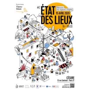 L'évènement « Etat des lieux » à Cesure