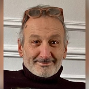 Rencontre avec Sylvain Bourmeau dans A voix libre