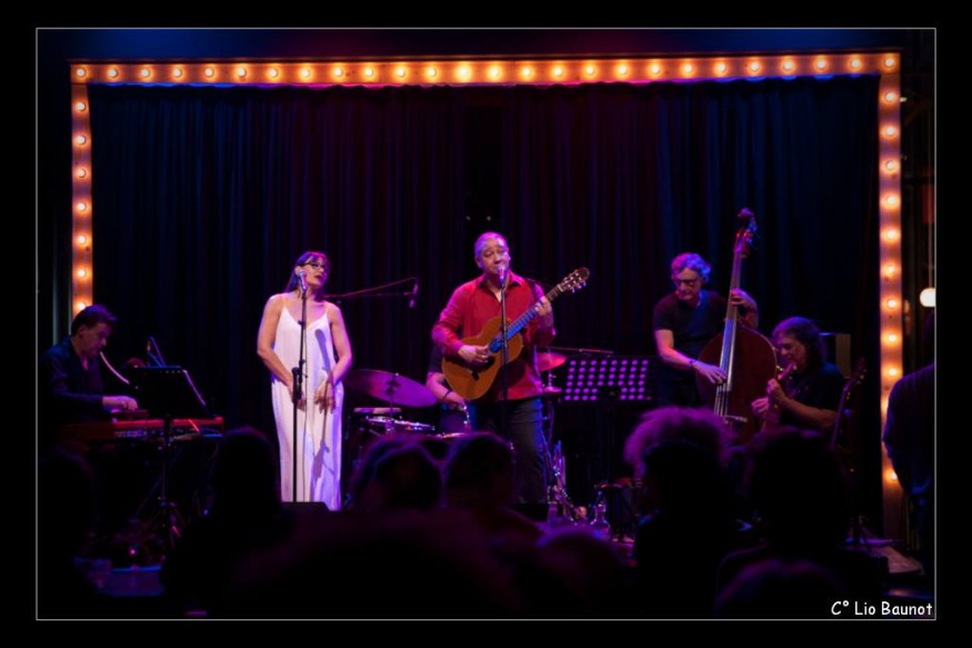 Lusitania # 10 nov 2018 - Rui Chafes, Lisbonne Café + Teófilo Chantre, galeria Carlos Carvalho