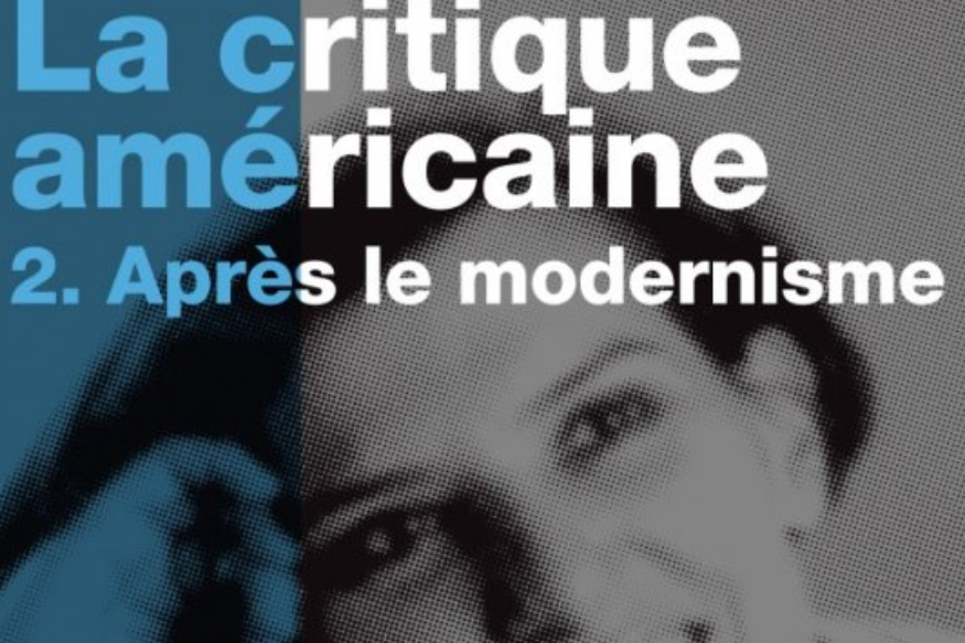 La vie est un roman # 14 mars 2017 # Catherine Millet nous parle du Modernisme & de la critique américaine.