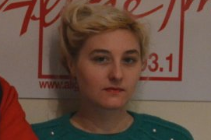 La vie est un roman # 31 octobre 2017 # Antoinette Marchal nous lit ses nouvelles.