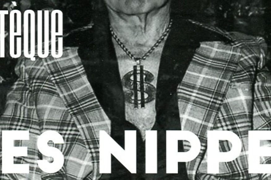 La vie est un roman # 11 décembre 2018 # Fred Poulet "The Soleil" CD, Métèque n°7, C. Gonsalves, J.-F. Dalle, A. Porcelluzi, Rani DS, E. Engels.