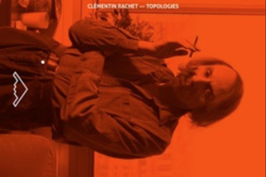 La vie est un roman # 15 décembre 2015 # Houellebecq et l'architecture, avec Clémentin Rachet, auteur de  "Topologies".