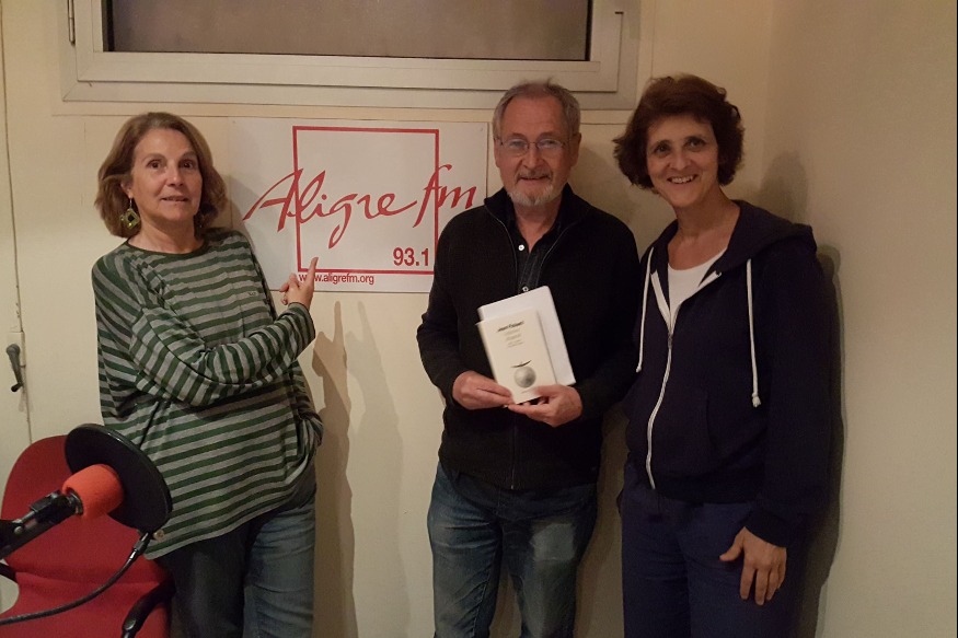 Lusitania # 12 mai 2018 - Nicola Son et Jean Pichard