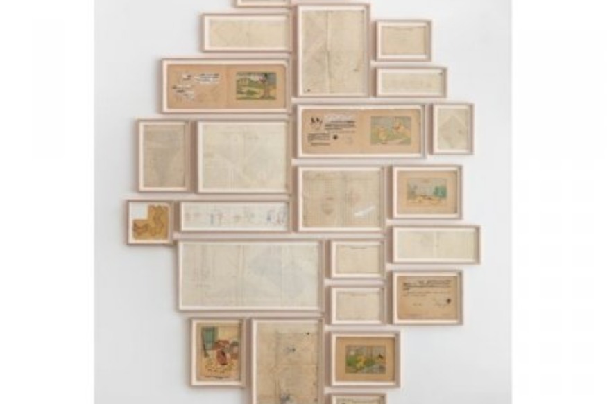 Lusitania # 28 avril 2018 - Miguel Mesquita, galerie Baginski, et João Heitor, pour "Festa da Liberdade"