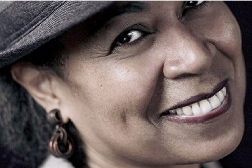 Odyssées immigrées # 05 mai 2017 - Alecia McKenzie, écrivain et journaliste