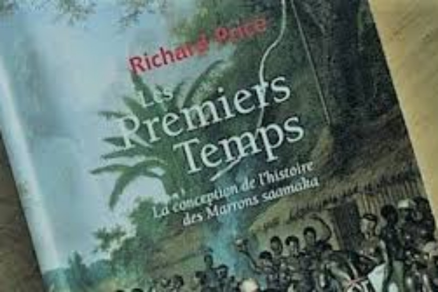 Odyssées immigrées # 17 septembre 2016 - "Les Premiers temps" avec Richard Price (auteur)