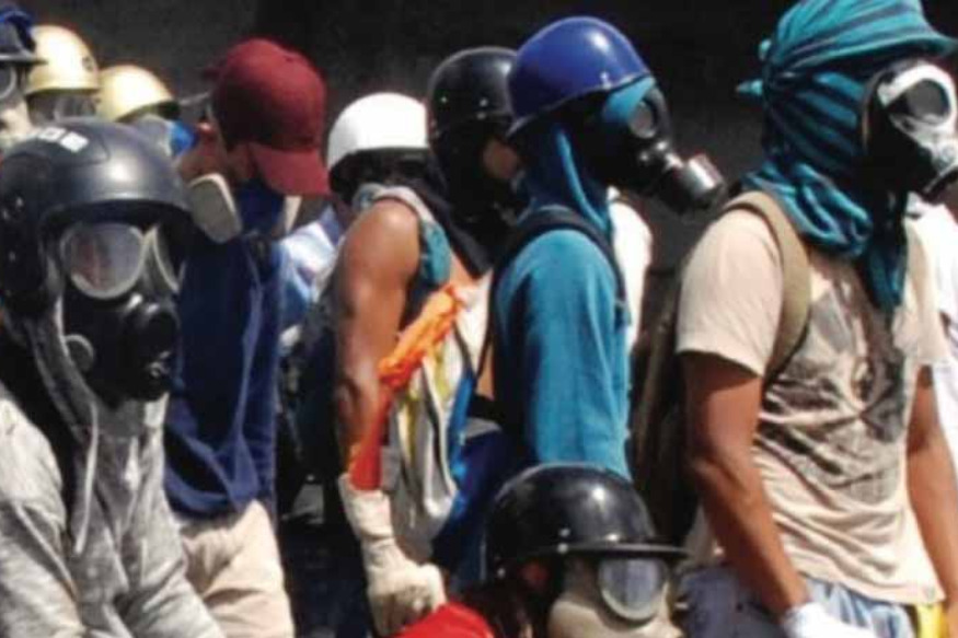 Voix Contre Oreille # 06 mars 2019 - Un autre point de vue sur le Venezuela
