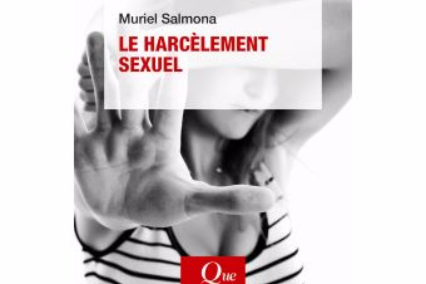 La vie est un roman # 14 mai 2019 - Muriel Salmona & Sylvie Steinberg nous parlent de harcèlement sexuel et d'histoires des sexualités