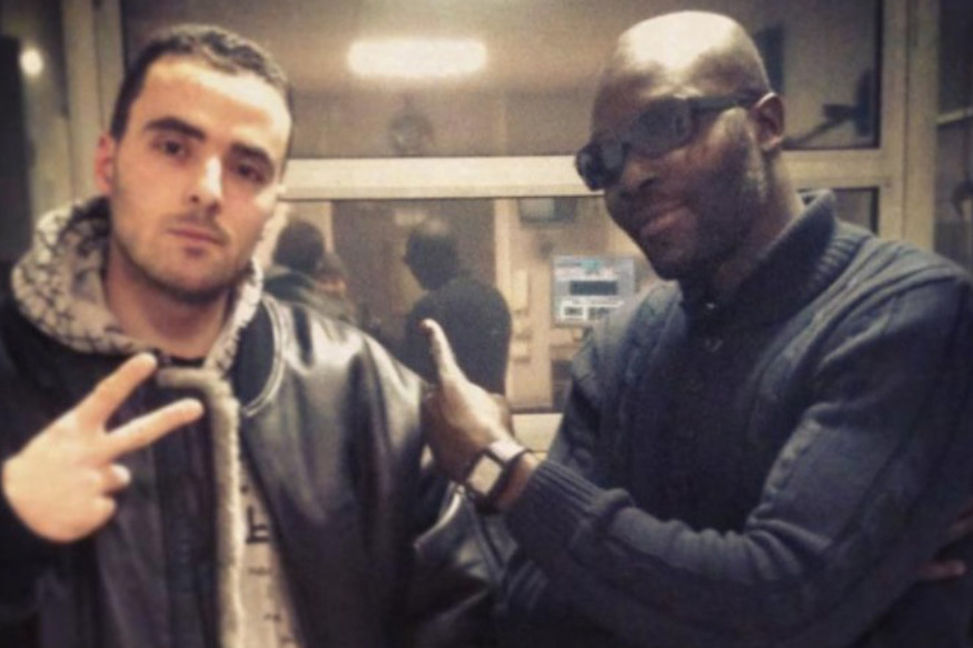 Old School New School # 31 janvier 2013 - Invité : Dj Mars (Time Bomb) et mix de Dj Clif