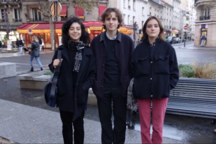 Philosophie au présent # 30 octobre 2021 - Notre monde commun à l'épreuve de la post-vérité