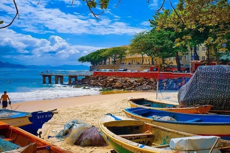 Brasil Alto Astral du 30 janvier 2026