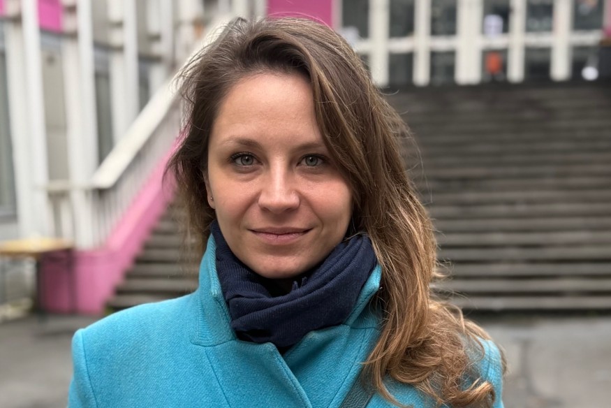 Vive le cinéma! # 26 janvier 2026 - Nuit américaine : Evgenia Alexandrova, directrice de la photographie