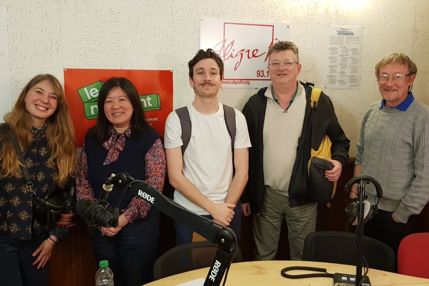 Les arènes de l'écologie #52 - 25/02/26 - Climat et biodiversité : quand les jeux de société apprennent à penser l’écologie