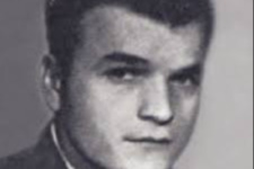 Tango #9 - Osmar Maderna, fantaisie tragique