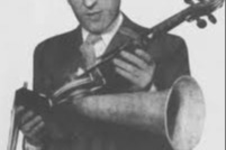 Tango #10 La révolution décarienne