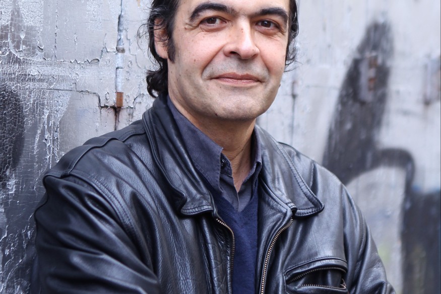 Stan Cuesta - La musique a gâché ma vie