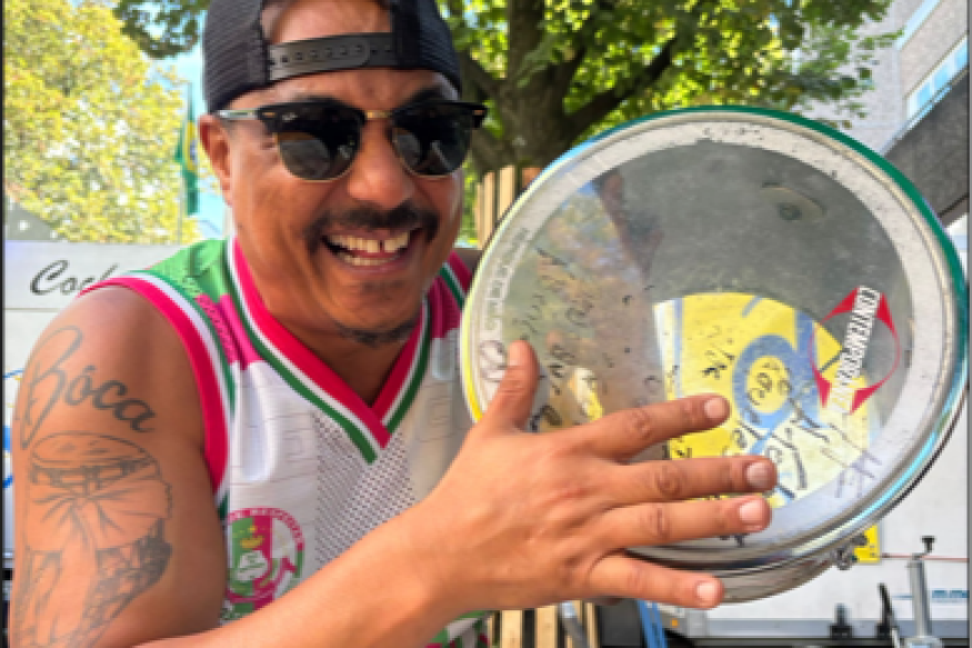 Brasil Alto Astral du 27 mars 2026