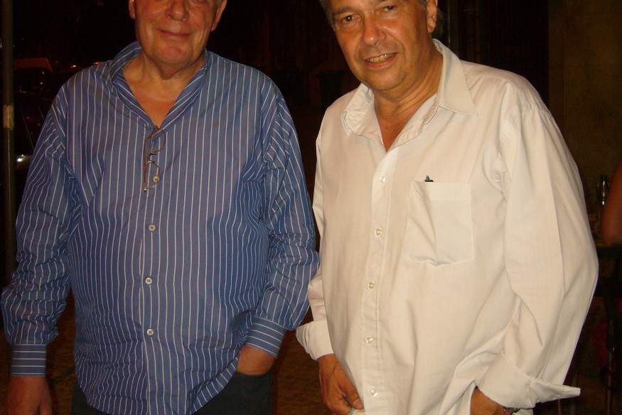 Hommage à Lobo Antunes, figure majeure de la littérature européenne