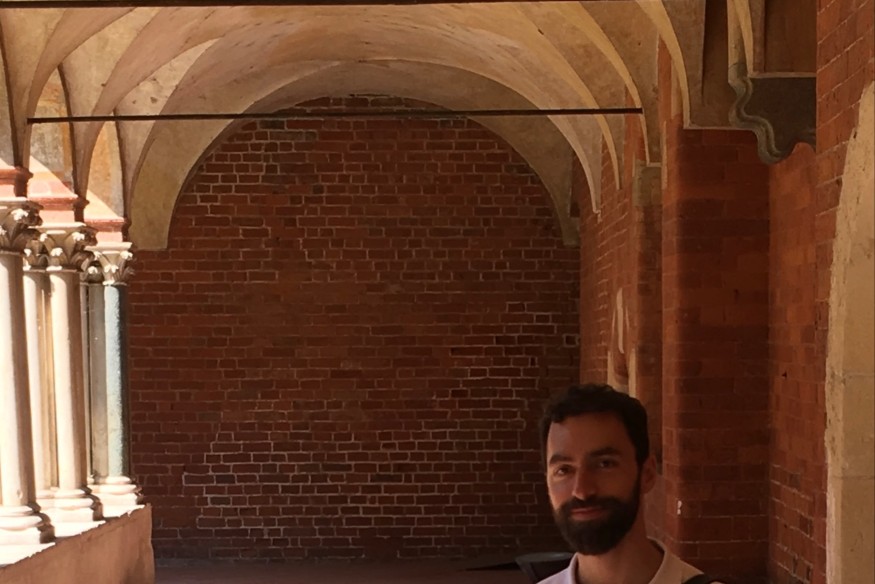 Recherche en cours # 27 mars 2026 - Une histoire du regard