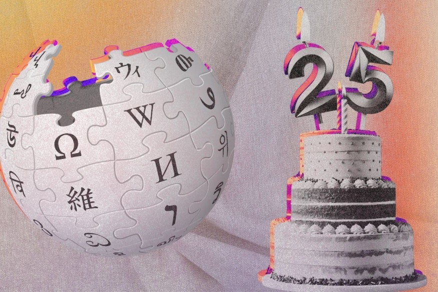 recherche en cours # 10 avril 2026 - Wikipédia, l'utopie vivante