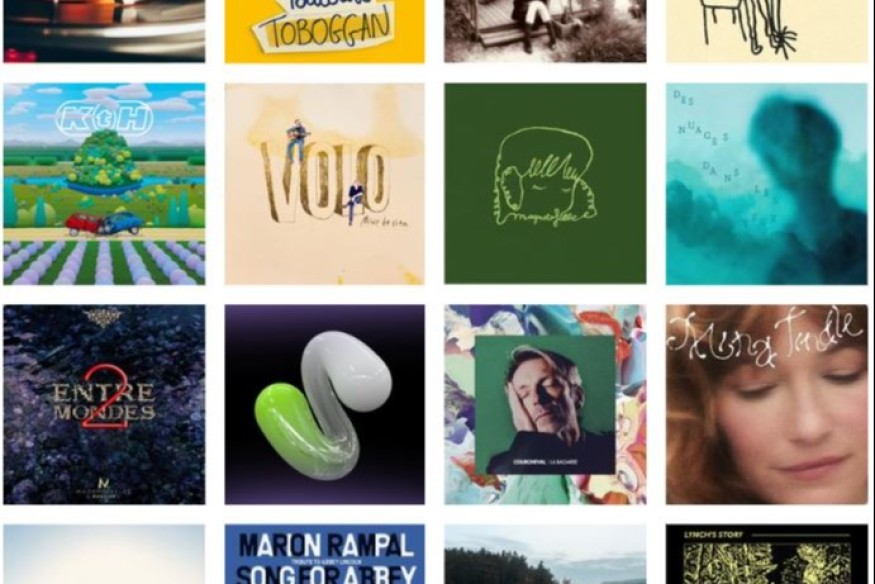 Les Coups de Coeur d'Aligre FM