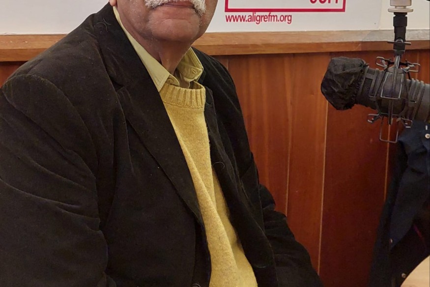 Tariq Ali, Une passionnante traversée du siècle