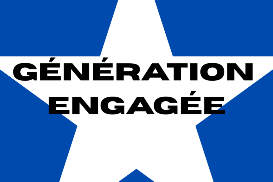 Génération Engagée
