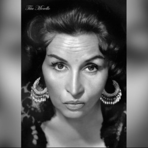 Tita Merello, icône féministe