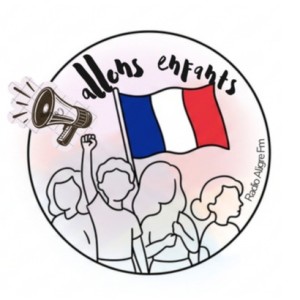 Allons z'enfants