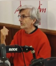 Emmanuel Faye