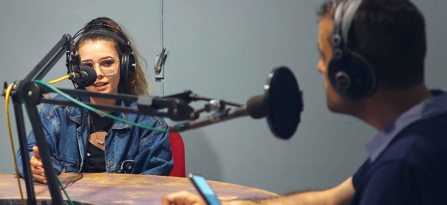 Old School New School # 20 mai 2022 - La rappeuse Skia revient sur son ...