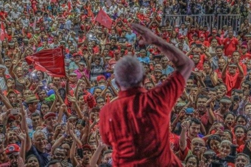 Voix Contre Oreille #13 Mars 2019 - Brésil : un président nostalgique de la dictature militaire