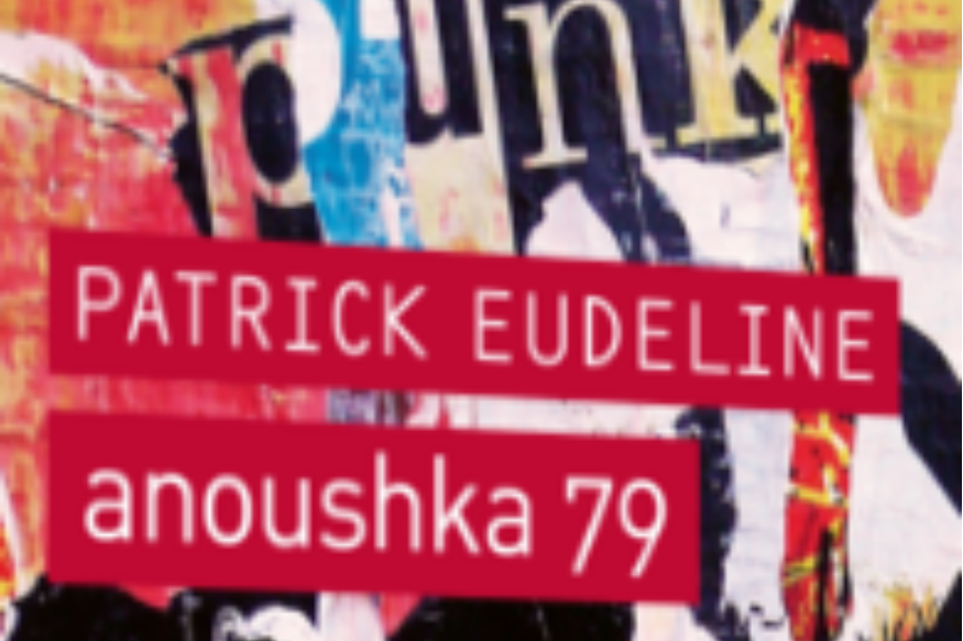 La vie est un roman # 25 février 2020 # Patrick Eudeline, anoushka 1979, Le Passage