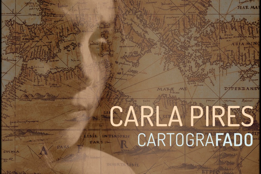 Lusitania # 06 mars 2021 - Carla Pires