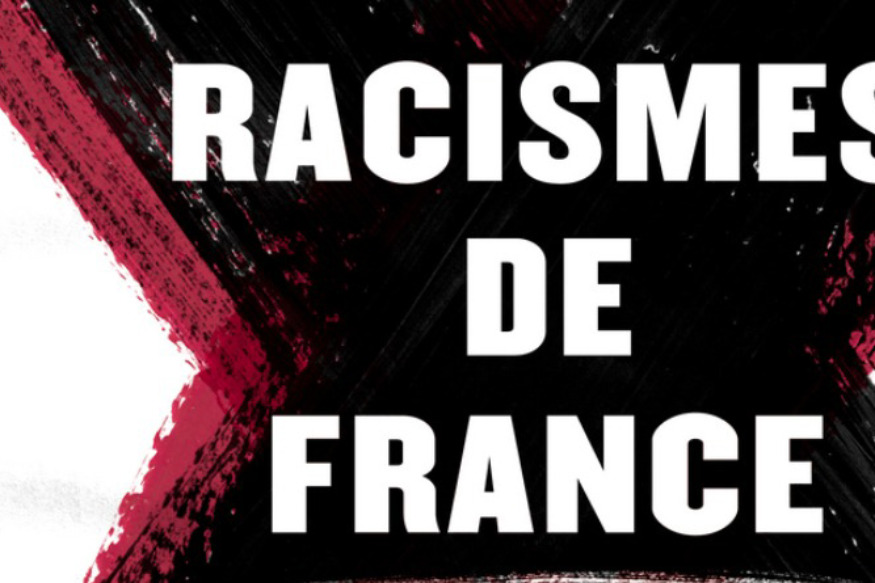 Odyssées immigrées # 11 juin 2021 - Racismes de France