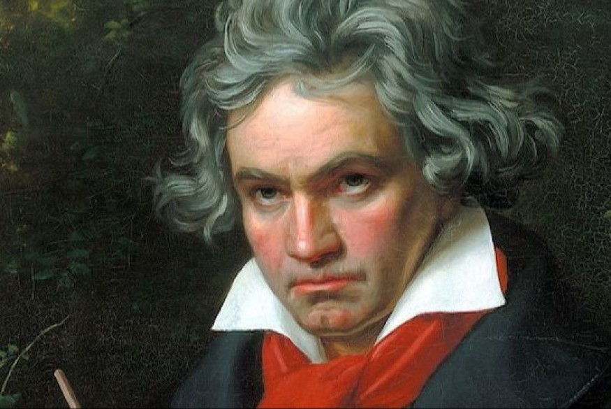 Harmonie du soir # 15 décembre 2022 - Le dernier Beethoven