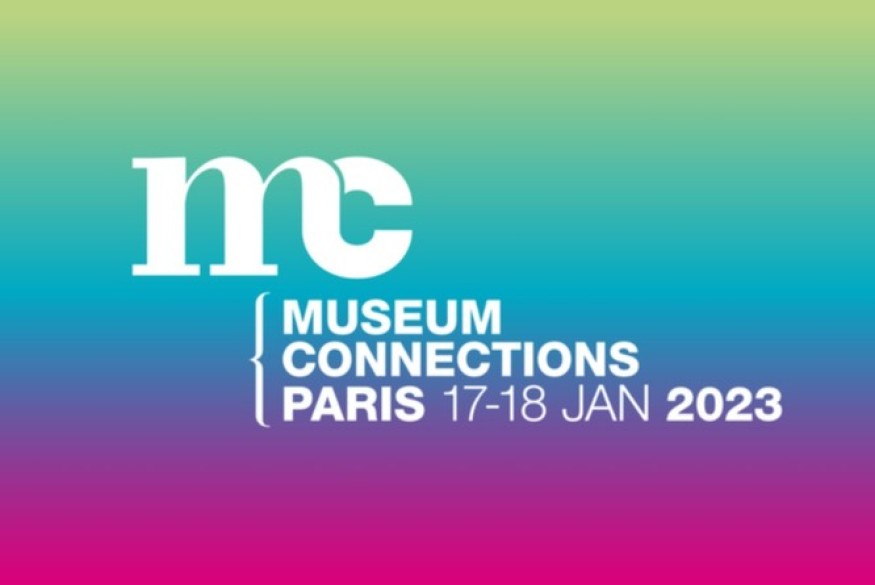 L'étincelle dans la ville # 23 janvier 2023 - Museum Connections