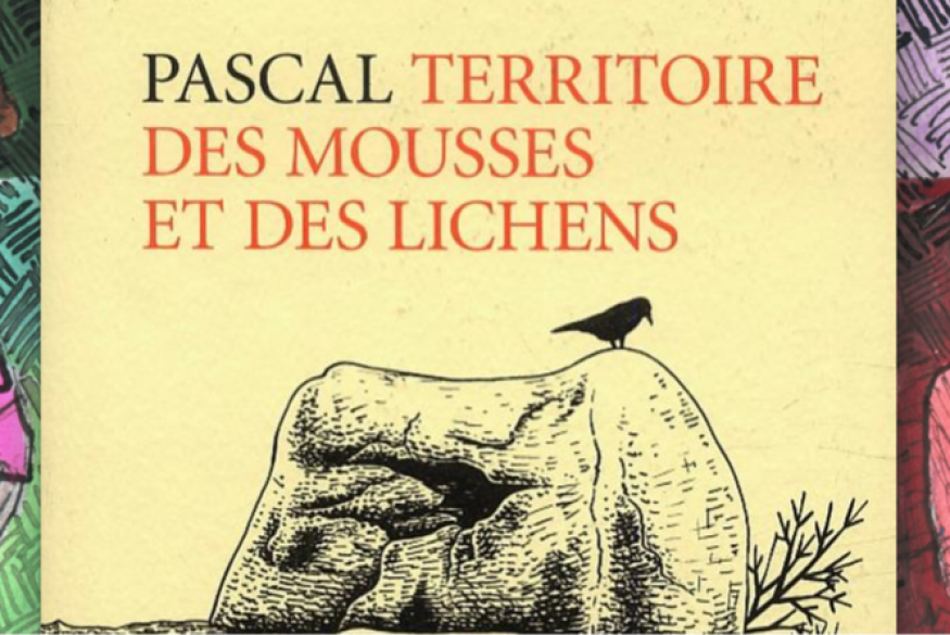 La vie est un roman # 14 février 2023 – Hommage à Pascal Blondeaux, dit Pascal.