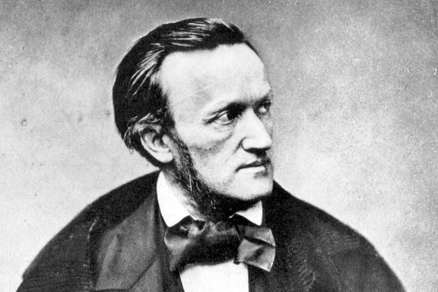 Harmonie du soir # 23 février 2023 - L'amour dans la vie et l'oeuvre de Richard Wagner