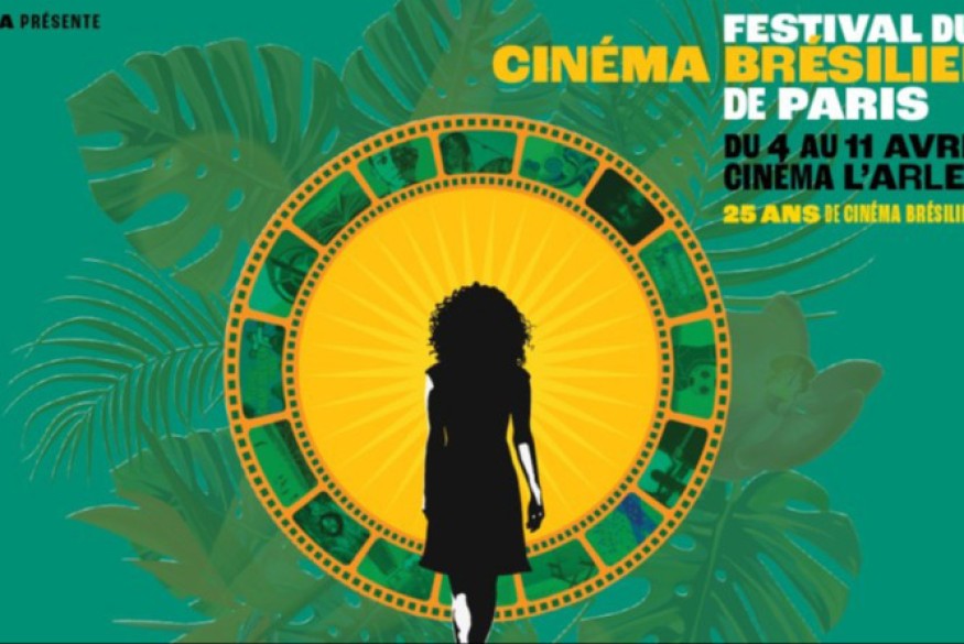Lusitania # 01 avril 2023 - Festival du Cinéma brésilien de Paris