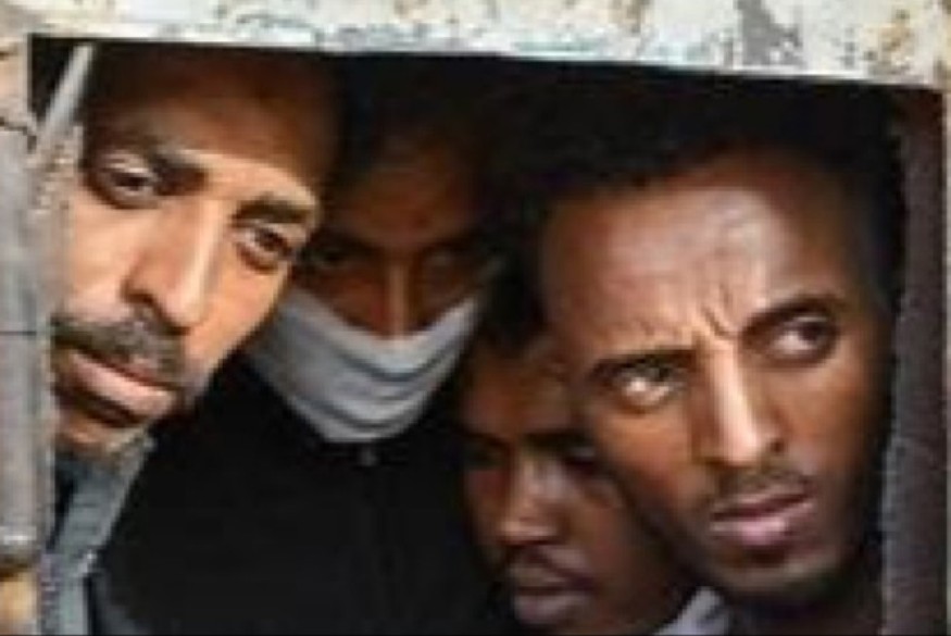 Odyssées immigrées # 30 juin 2023 - Responsabilités européennes dans le sort des migrants en Lybie