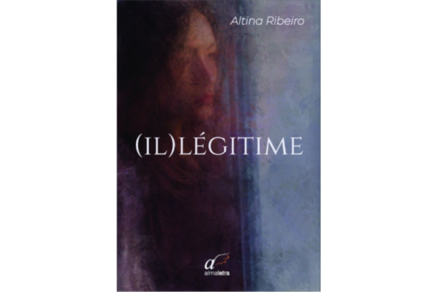 Lusitania # 1 mars 2025 / Altina Ribeiro