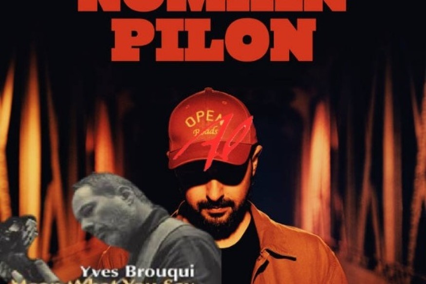 Jazzland avec Romain Pilon et Yves Brouqui