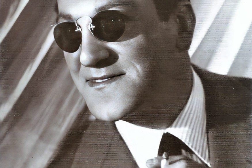Tango 36 / Carlos di Sarli, le Seigneur du Tango