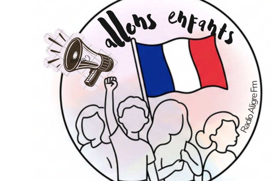 Episode #1 - Allons z'enfants - Aligre FM