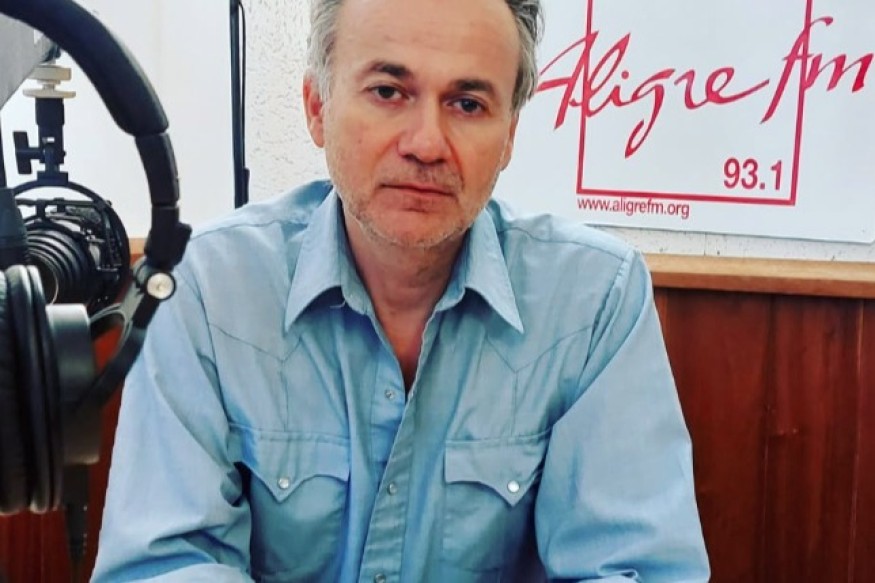 Jean-Pierre Montal - La peau neuve