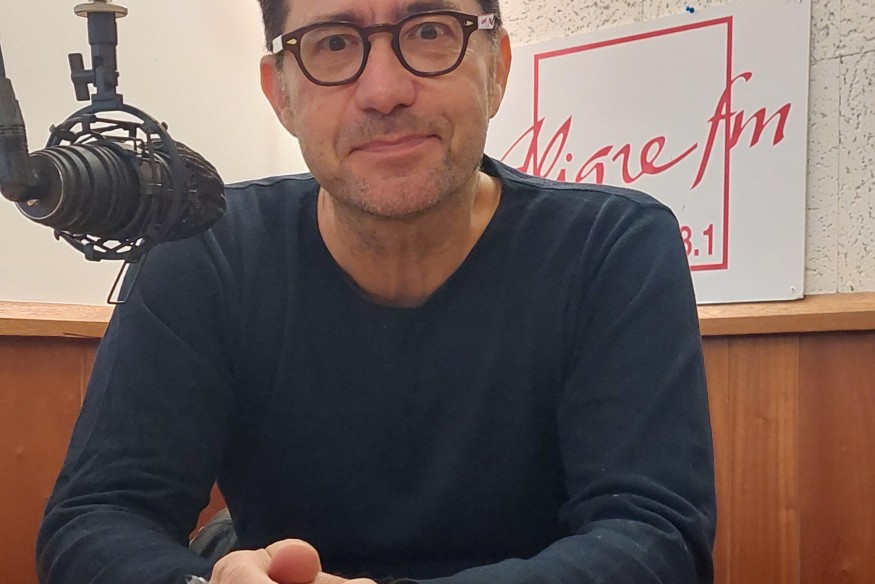 Franck Médioni - What Is Jazz ?