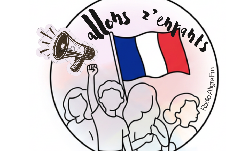 #4 « S'écouter pour grandir ensemble » — du regard des enfants à l'engagement des lycéens, une conversation entre générations