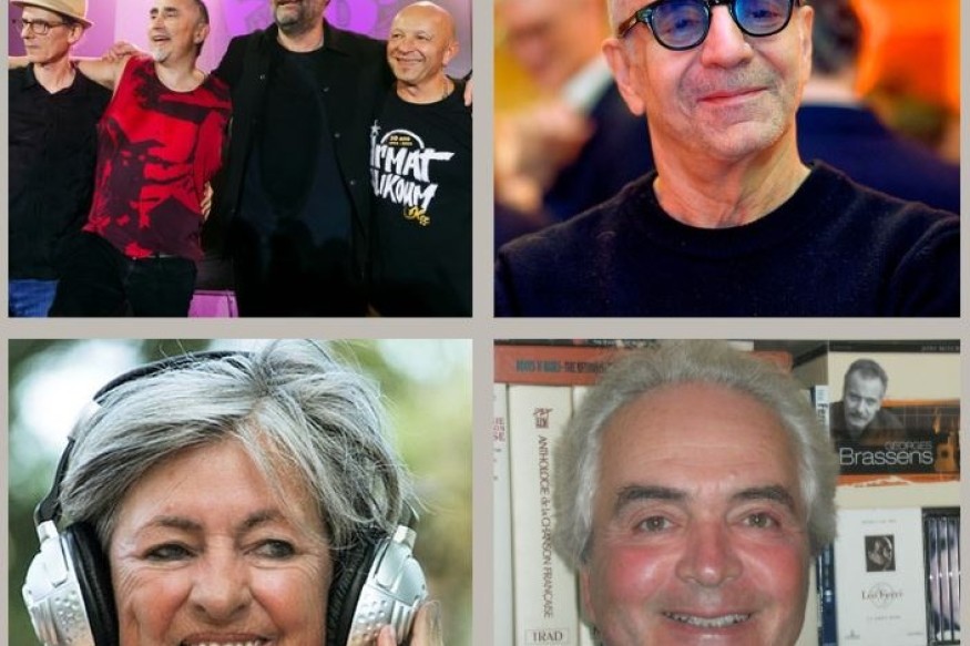 La chanson peut-elle encore se révolter ?